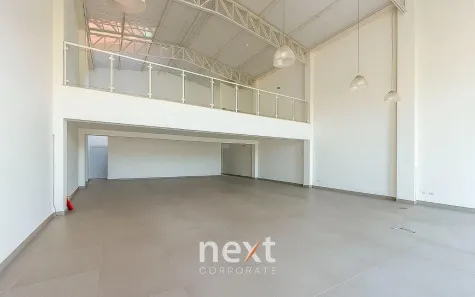 Galpão/Depósito/Armazém para alugar, 257m² no Jardim Chapadão, Campinas