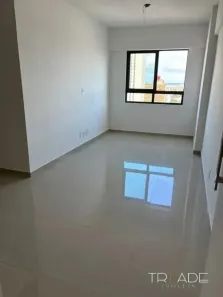 Apartamento com 2 Quartos à venda, 45m² no Boa Vista, Recife
