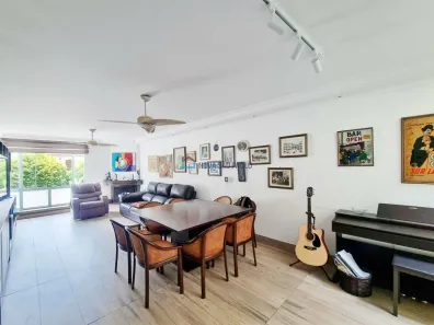 Sobrado com 4 Quartos à venda, 270m² no Jardim Vila Mariana, São Paulo