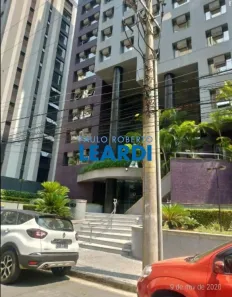 Sala Comercial à venda, 41m² no Brooklin Paulista, São Paulo