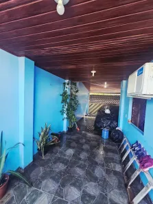 Casa com 3 Quartos à venda, 150m² no Dom Pedro I, Manaus