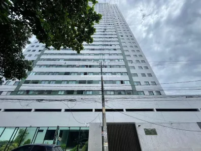 Apartamento com 1 Quarto para alugar, 35m² no Boa Viagem, Recife