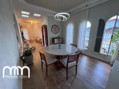 Casa com 3 Quartos à venda, 237m² no Parque Ortolândia, Hortolândia