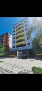 Apartamento com 1 Quarto à venda, 21m² no Cabo Branco, João Pessoa