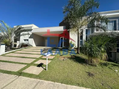 Casa de Condomínio com 3 Quartos à venda, 300m² no Jardim Residencial Maria Dulce, Indaiatuba