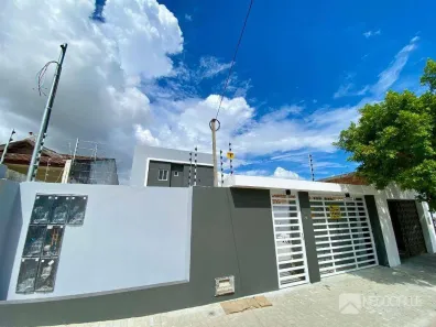 Apartamento com 2 Quartos à venda, 55m² no Jardim Paulistano, Campina Grande