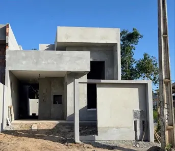 Casa com 2 Quartos à venda, 125m² no Itajubá II, Barra Velha
