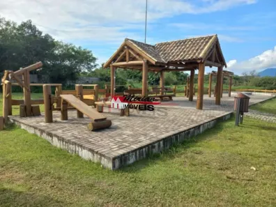 Lote/Terreno à venda, 393m² no São Luiz, Peruíbe