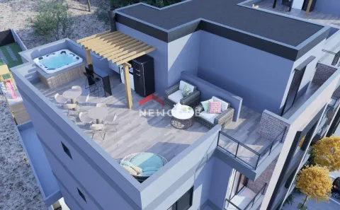 Apartamento com 2 Quartos à venda, 65m² no Jardim Morumbi, Bragança Paulista