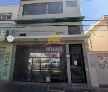 Prédio Comercial à venda, 265m² no Centro, São José do Rio Preto