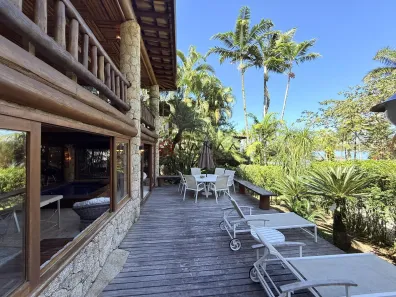 Casa de Condomínio com 4 Quartos à venda, 400m² no Mombaça, Angra dos Reis
