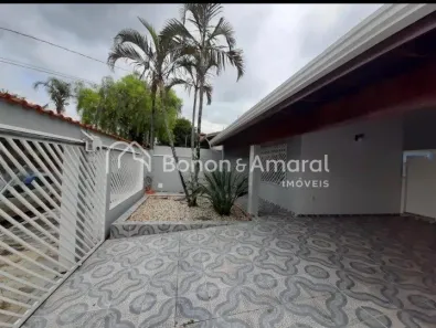 Casa com 3 Quartos à venda, 286m² no Residencial Vitória Ropole (Barão Geraldo), Campinas