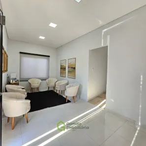 Sala Comercial com 5 Quartos à venda, 148m² no Vila Esplanada, São José do Rio Preto
