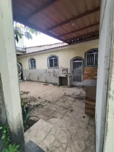 Casa com 8 Quartos à venda, 280m² no Campo Grande, Rio de Janeiro