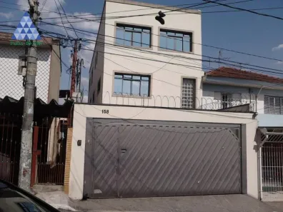 Prédio Comercial à venda, 330m² no Vila Guilherme, São Paulo