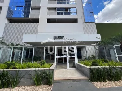 Apartamento com 2 Quartos à venda, 68m² no Setor Marista, Goiânia