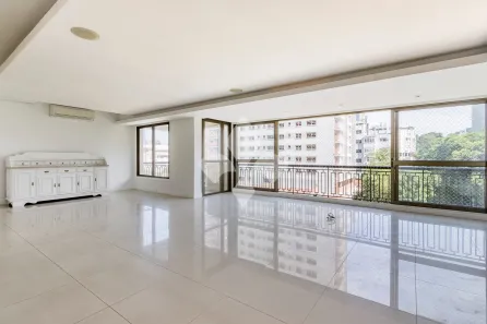 Apartamento com 3 Quartos à venda, 161m² no Moinhos de Vento, Porto Alegre