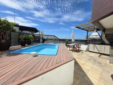 Cobertura com 4 Quartos à venda, 265m² no Barra Olímpica, Rio de Janeiro