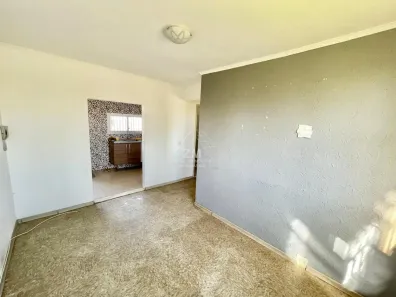 Apartamento com 2 Quartos à venda, 54m² no Vila Castelo Branco, Campinas