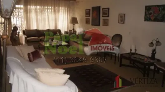 Casa com 4 Quartos à venda, 310m² no Indianópolis, São Paulo
