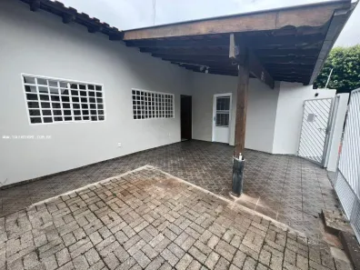 Casa com 3 Quartos à venda, 100m² no Brasília, Londrina