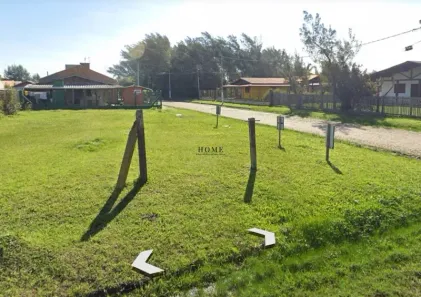Lote/Terreno à venda, 325m² no Praia de Mariluz, Imbé