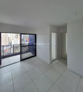 Apartamento com 2 Quartos à venda, 50m² no Piedade, Jaboatão dos Guararapes