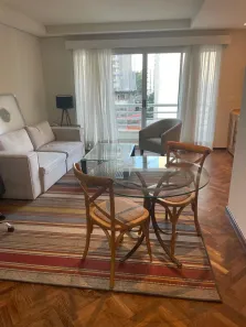 Apartamento com 1 Quarto para alugar, 57m² no Pinheiros, São Paulo