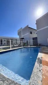 Apartamento com 2 Quartos à venda, 47m² no Jabuti, Itaitinga