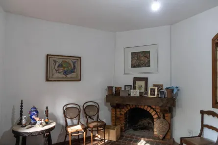 Casa com 6 Quartos à venda, 450m² no Santa Lúcia, Belo Horizonte