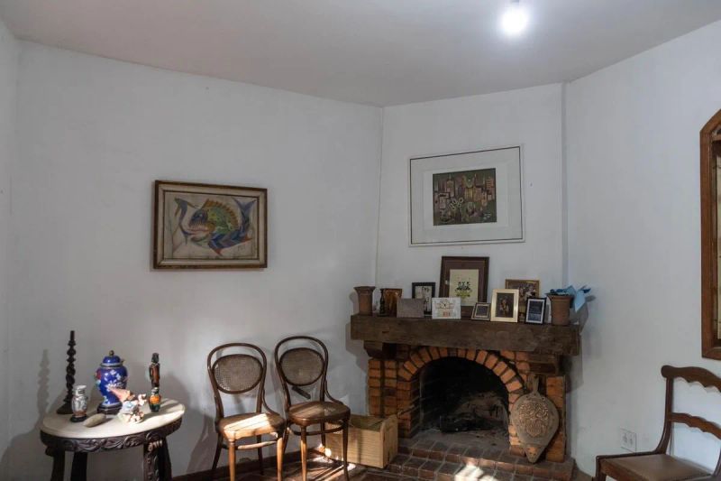 Casa com 6 quartos — Santa Lúcia, Belo Horizonte