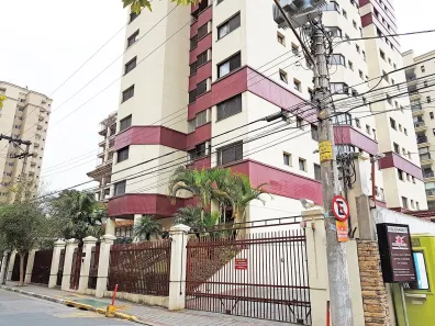 Apartamento com 3 Quartos para alugar, 84m² no Chácara São Luis, Guarulhos