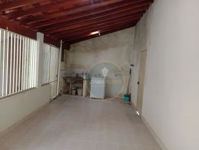Casa com 2 Quartos à venda, 150m² no Nossa Senhora da Abadia, Uberaba