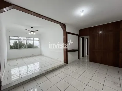 Apartamento com 2 Quartos à venda, 112m² no Ponta da Praia, Santos