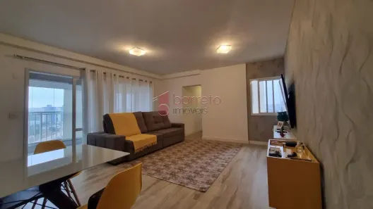 Apartamento com 3 Quartos à venda, 101m² no Vila Lacerda, Jundiaí