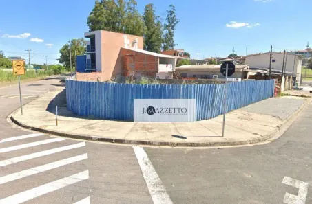 Lote/Terreno à venda, 418m² no Jardim Morada do Sol, Indaiatuba
