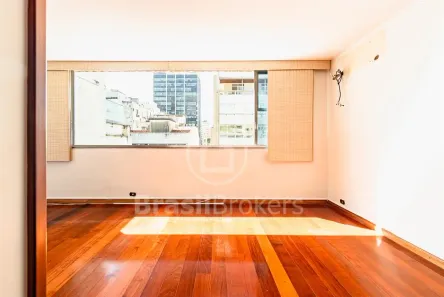 Apartamento com 3 Quartos à venda, 106m² no Ipanema, Rio de Janeiro
