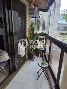 Apartamento com 2 Quartos à venda, 72m² no Recreio dos Bandeirantes, Rio de Janeiro