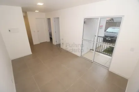 Apartamento com 2 Quartos à venda, 46m² no Areal, Pelotas