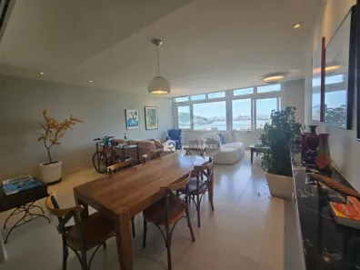 Apartamento com 3 Quartos à venda, 111m² no Jardim Botânico, Rio de Janeiro