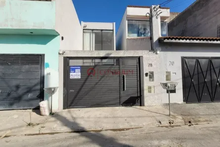 Casa com 2 Quartos à venda, 152m² no Vila Vermont, Itaquaquecetuba