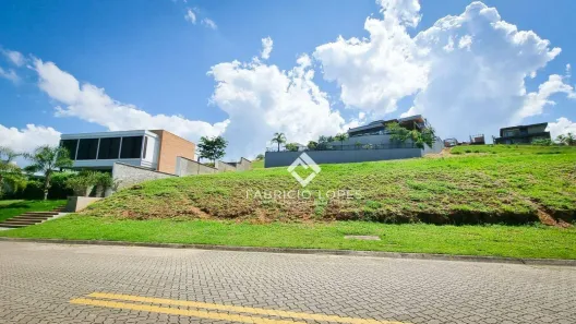Lote/Terreno à venda, 798m² no Condomínio Reserva do Paratehy, São José dos Campos