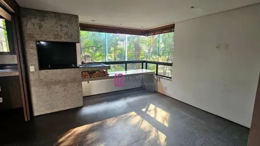 Apartamento com 3 Quartos à venda, 187m² no Vila Romana, São Paulo