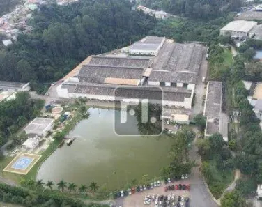 Galpão/Depósito/Armazém para alugar, 36721m² no Altos de Jordanésia (Jordanésia), Cajamar