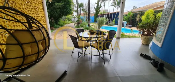 Casa com 4 Quartos à venda, 710m² no Setor Habitacional Vicente Pires, Brasília