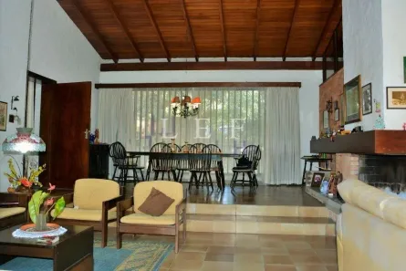 Casa com 5 Quartos à venda, 450m² no Colônia (Zona Sul), São Paulo