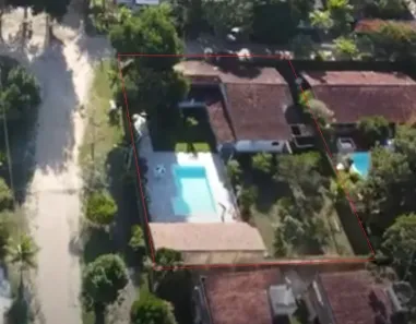 Casa de Condomínio com 3 Quartos à venda, 293m² no Aldeia dos Camarás, Camaragibe