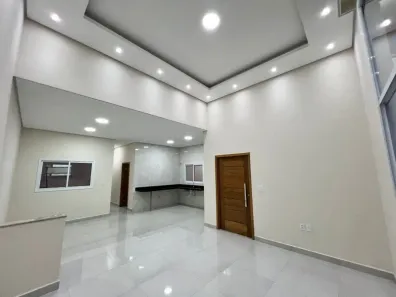Casa com 3 Quartos à venda, 121m² no Wanel Ville, Sorocaba