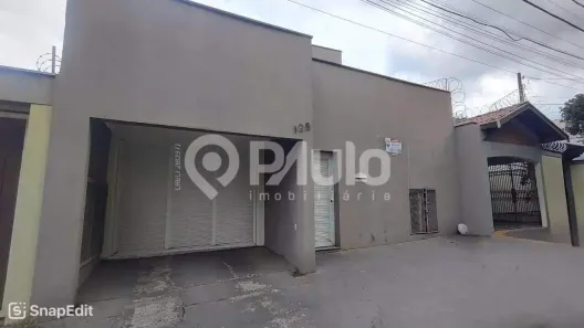 Kitnet com 1 Quarto para alugar, 35m² no Vila Monteiro, Piracicaba