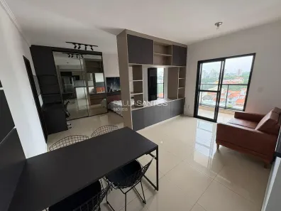 Apartamento com 1 Quarto à venda, 59m² no Jardim Pagliato, Sorocaba